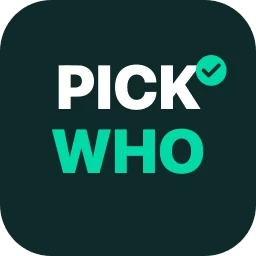 أيقونة PickWho